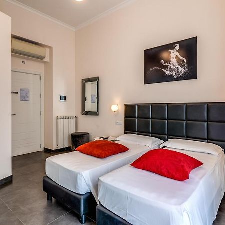 Deko Rome Bed and Breakfast Buitenkant foto