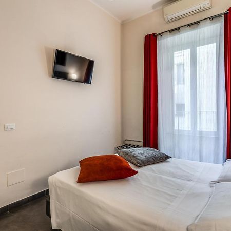 Deko Rome Bed and Breakfast Buitenkant foto