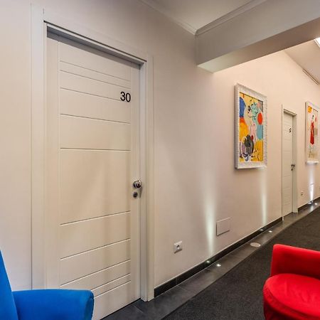 Deko Rome Bed and Breakfast Buitenkant foto