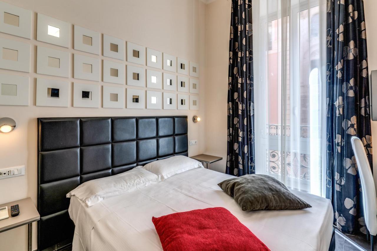 Deko Rome Bed and Breakfast Buitenkant foto