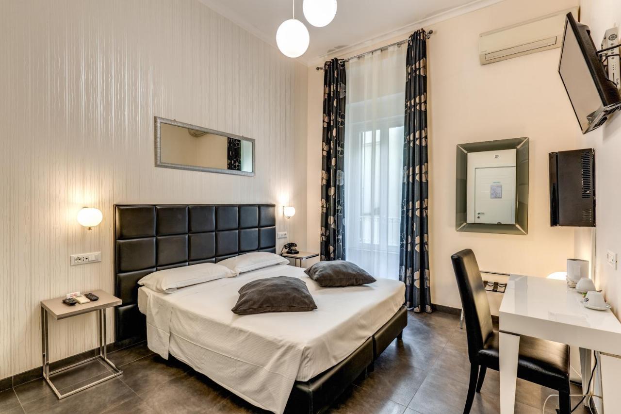 Deko Rome Bed and Breakfast Buitenkant foto