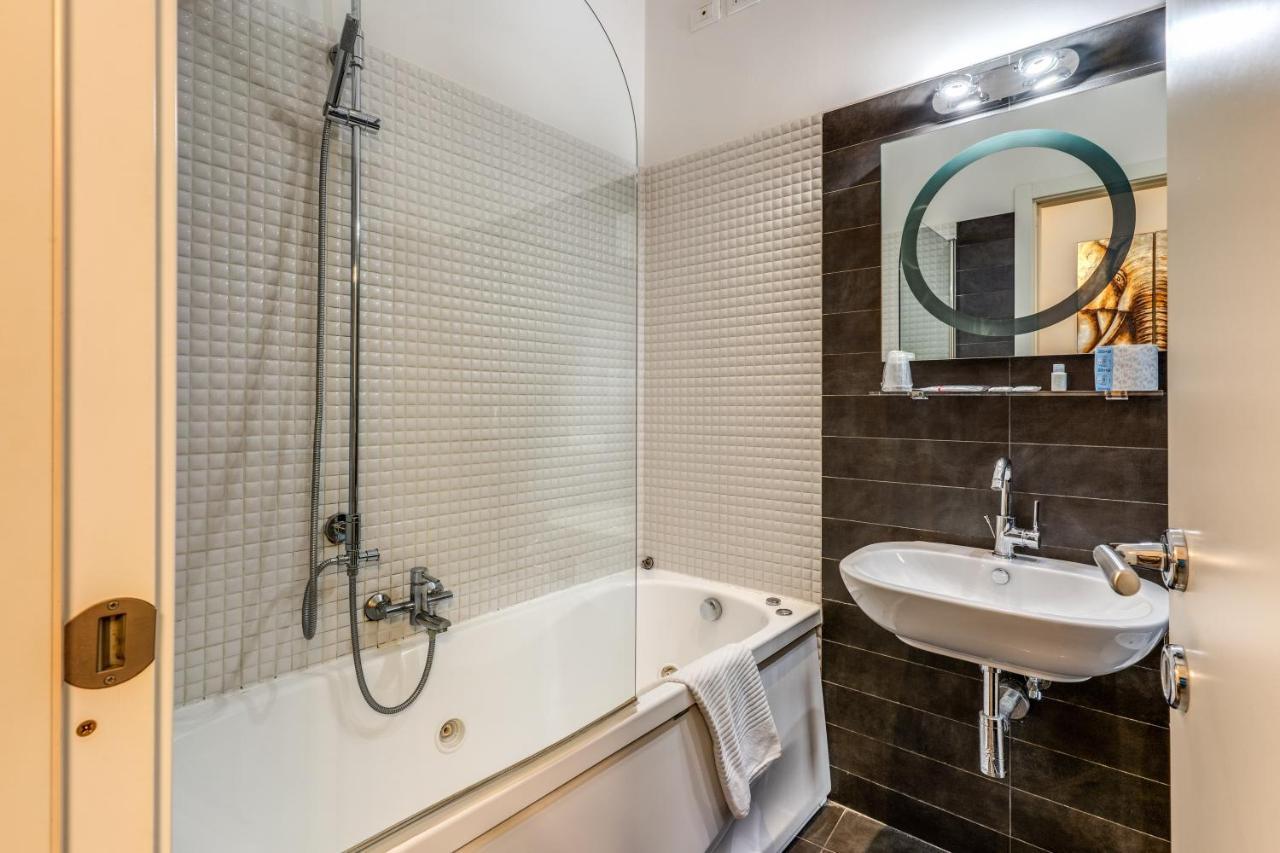 Deko Rome Bed and Breakfast Buitenkant foto