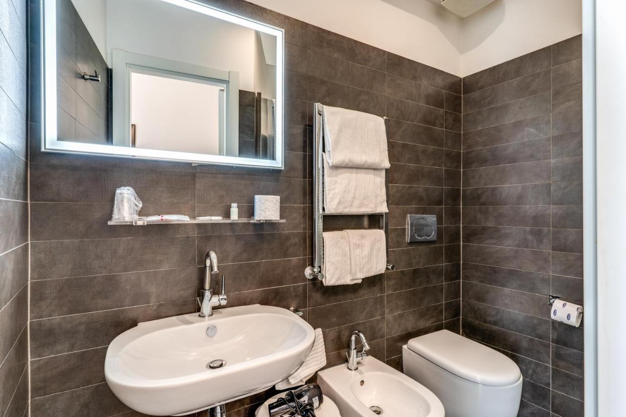Deko Rome Bed and Breakfast Buitenkant foto