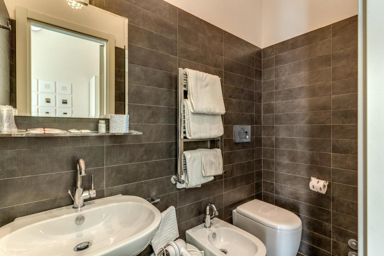 Deko Rome Bed and Breakfast Buitenkant foto