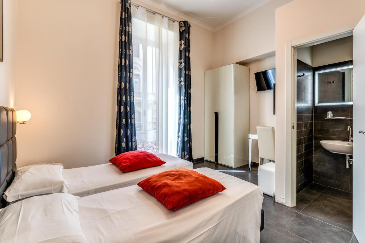 Deko Rome Bed and Breakfast Buitenkant foto
