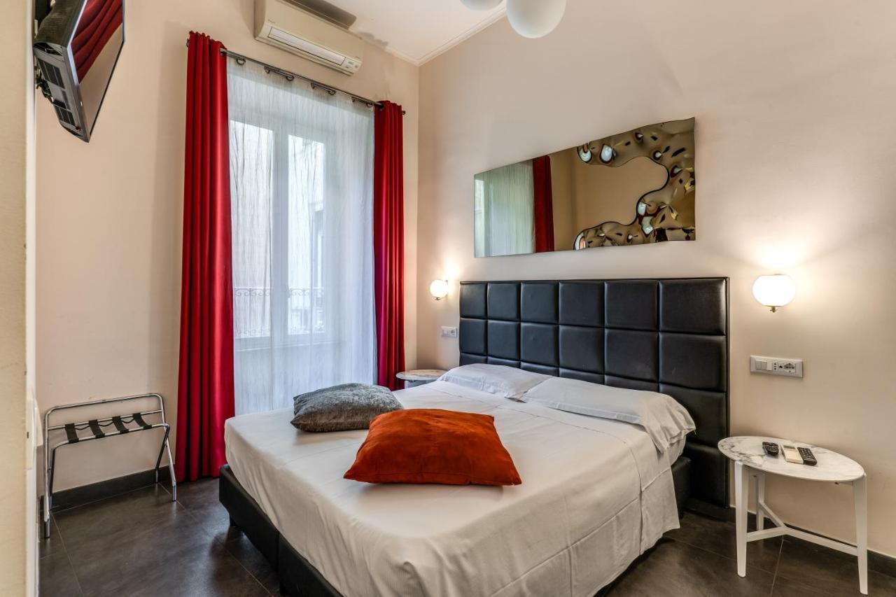 Deko Rome Bed and Breakfast Buitenkant foto