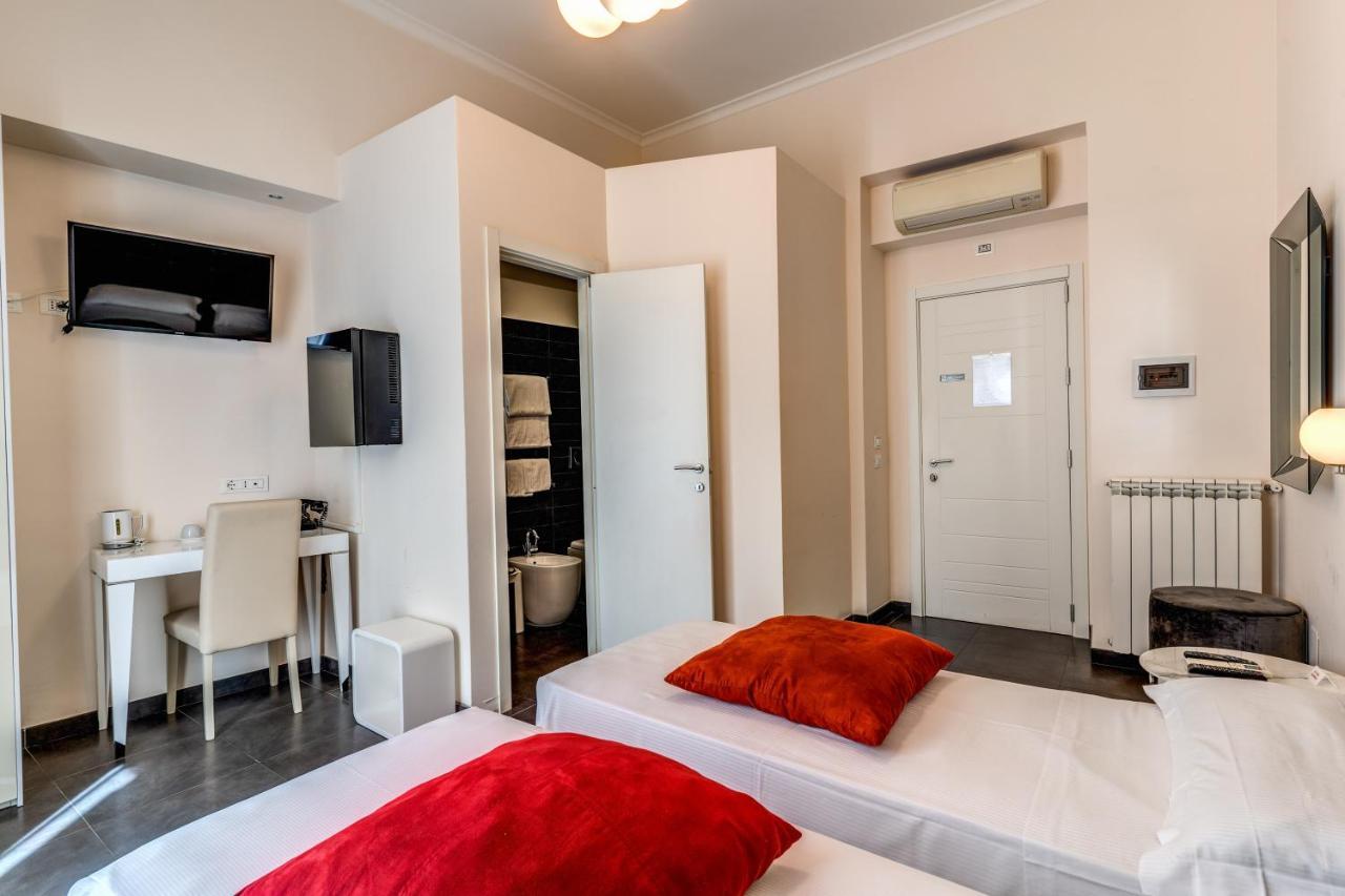 Deko Rome Bed and Breakfast Buitenkant foto