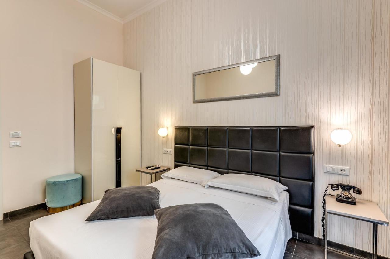 Deko Rome Bed and Breakfast Buitenkant foto