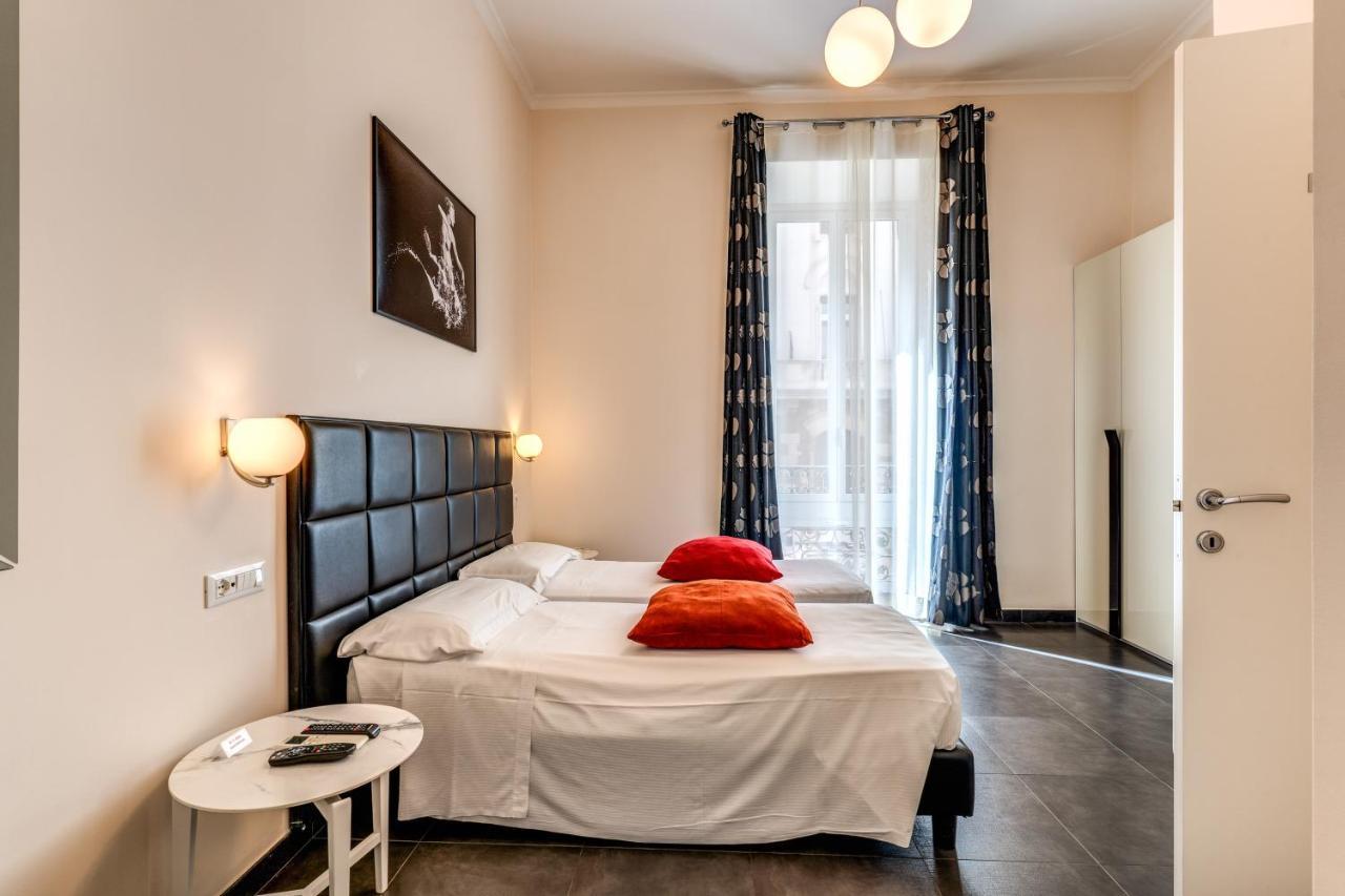 Deko Rome Bed and Breakfast Buitenkant foto