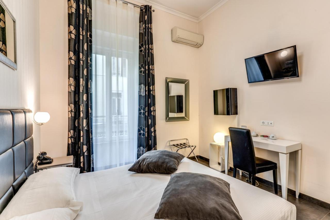 Deko Rome Bed and Breakfast Buitenkant foto