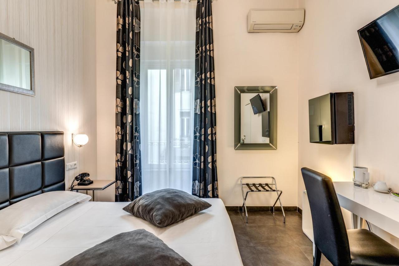 Deko Rome Bed and Breakfast Buitenkant foto
