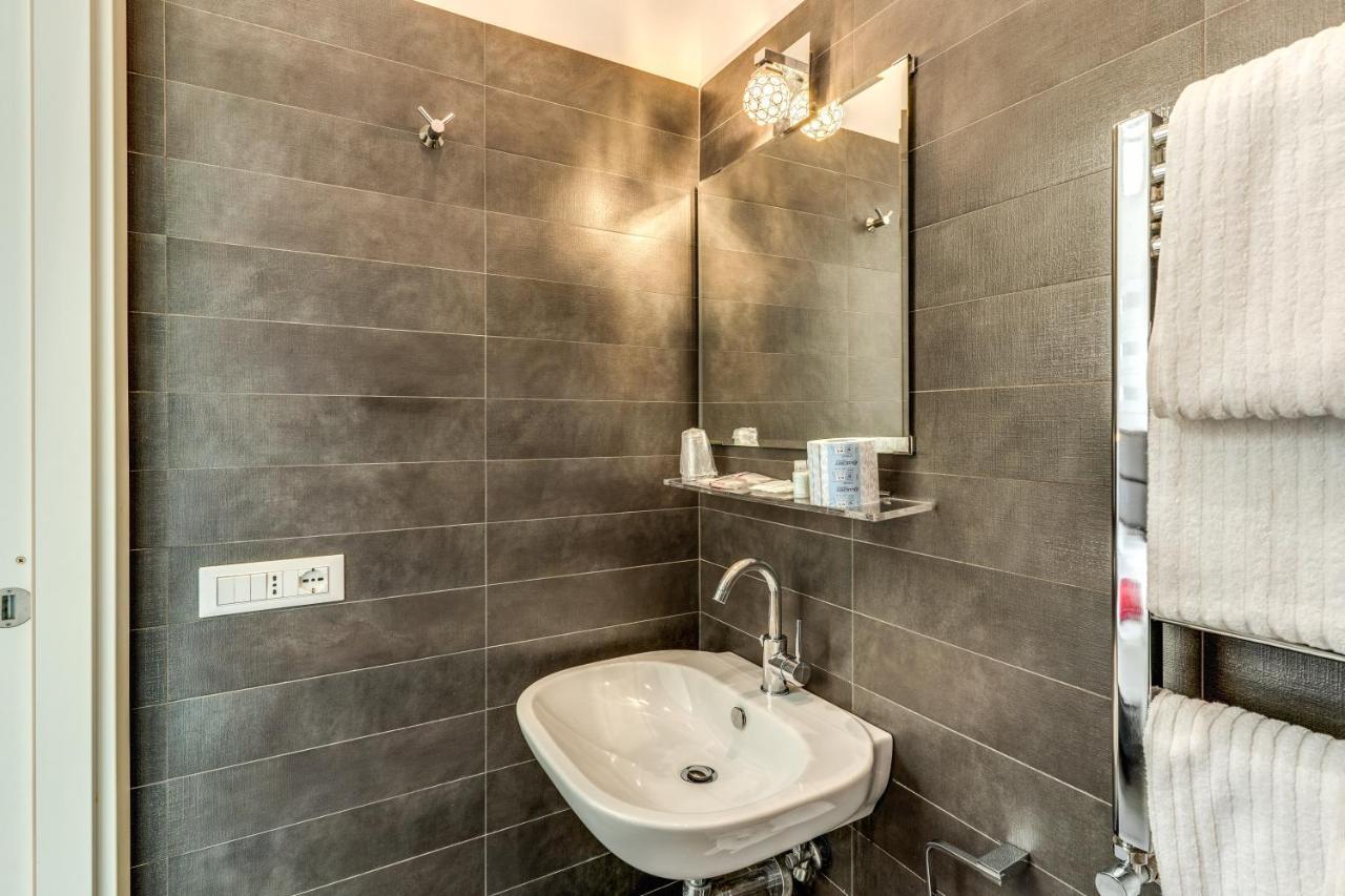 Deko Rome Bed and Breakfast Buitenkant foto
