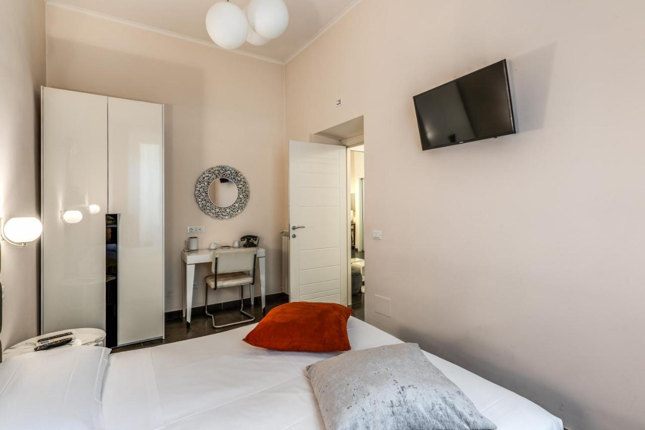 Deko Rome Bed and Breakfast Buitenkant foto