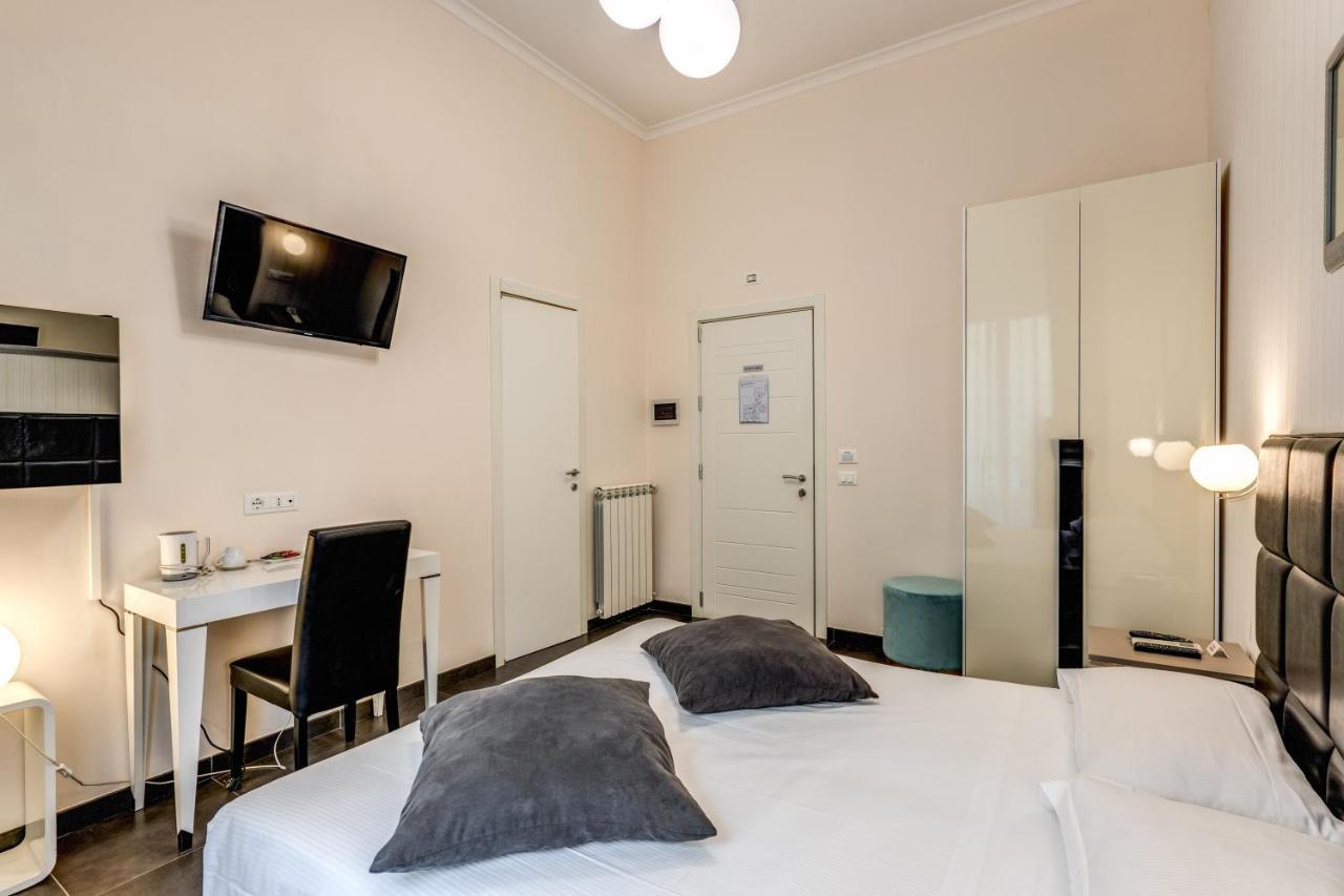 Deko Rome Bed and Breakfast Buitenkant foto