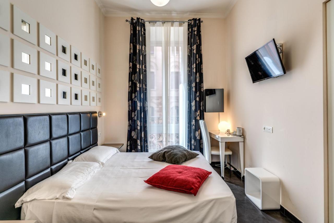 Deko Rome Bed and Breakfast Buitenkant foto
