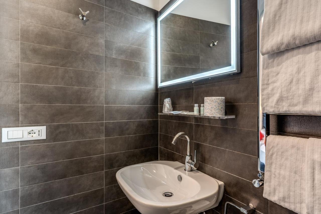 Deko Rome Bed and Breakfast Buitenkant foto
