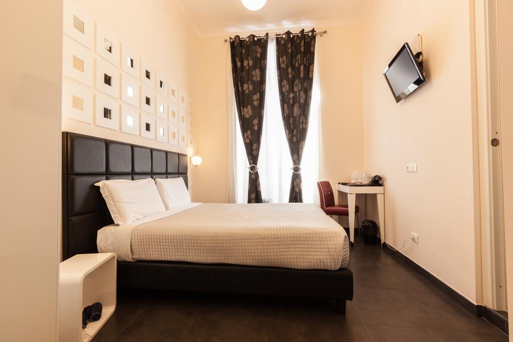 Deko Rome Bed and Breakfast Buitenkant foto