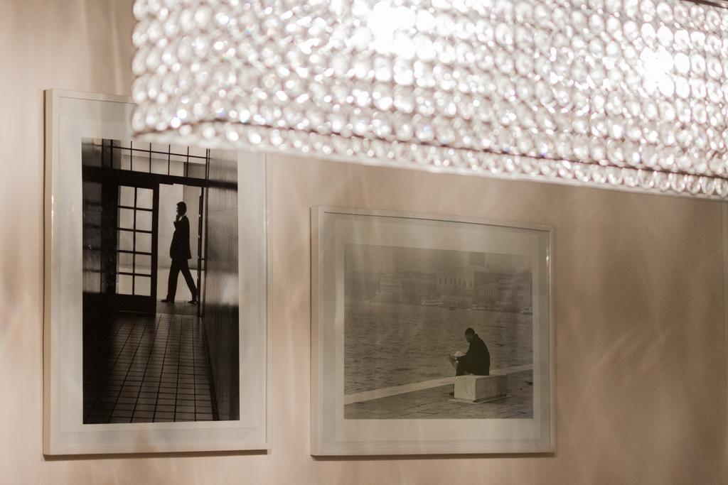 Deko Rome Bed and Breakfast Buitenkant foto