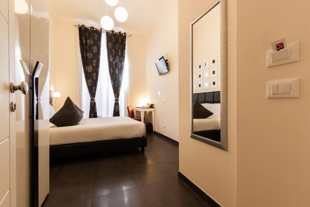 Deko Rome Bed and Breakfast Buitenkant foto