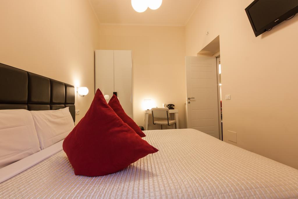 Deko Rome Bed and Breakfast Buitenkant foto