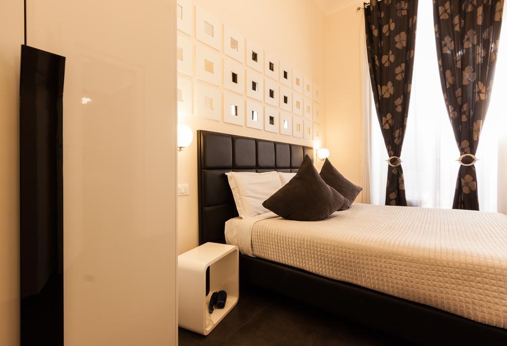 Deko Rome Bed and Breakfast Buitenkant foto