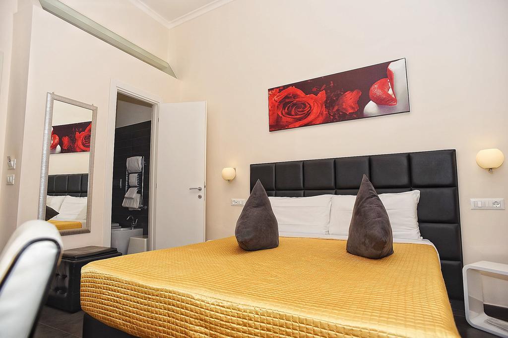 Deko Rome Bed and Breakfast Buitenkant foto