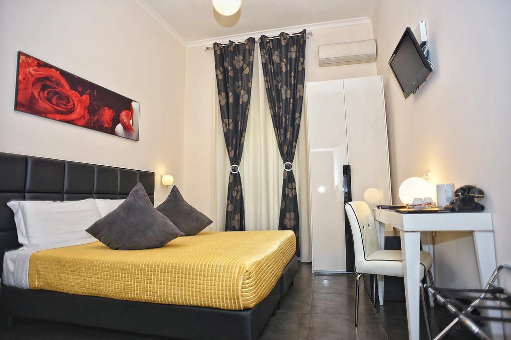 Deko Rome Bed and Breakfast Buitenkant foto