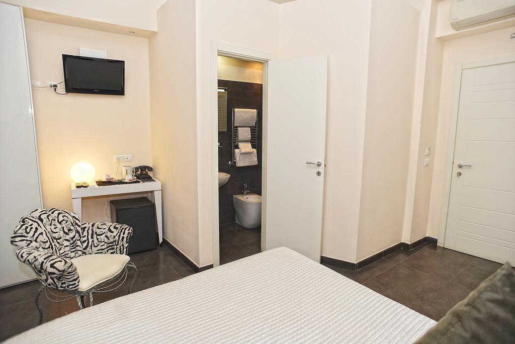 Deko Rome Bed and Breakfast Buitenkant foto