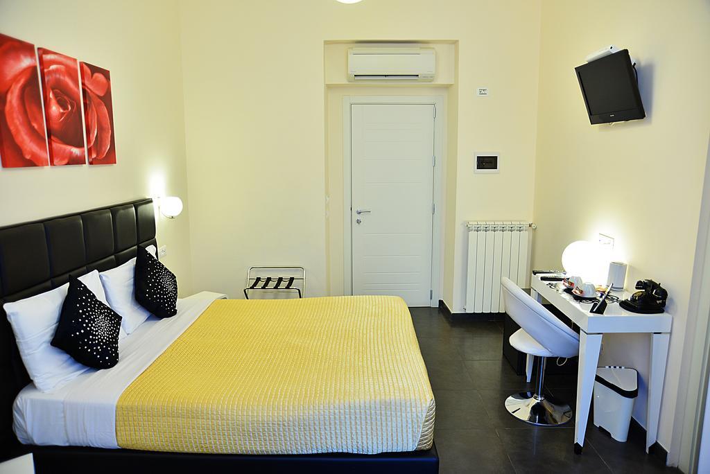 Deko Rome Bed and Breakfast Buitenkant foto